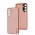 Чехол для Samsung Galaxy A05S (A057) Leather Xshield pink