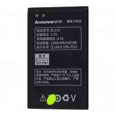 Акумулятор для Lenovo BL214/A316i