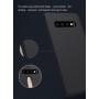 Чохол для Samsung Galaxy S10+ (G975) Nillkin Matte чорний
