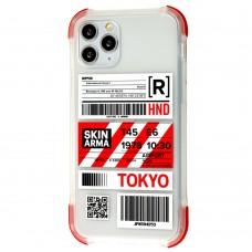 Чохол для iPhone 11 Pro Max SkinArma case Koku series Tokyo