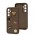 Чохол для Samsung Galaxy S23 FE (S711) Pretty Things brown / bear
