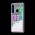 Чехол для Samsung Galaxy A9 2018 (A920) вода светло-розовый "босс"
