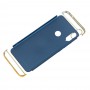 Чохол Joint для Xiaomi Redmi Note 7 / 7 Pro 360 синій
