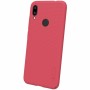 Чохол для Xiaomi Redmi Note 7 / 7 Pro Nillkin Matte червоний