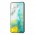 Чехол для Samsung Galaxy A10 (A105) Marble "голубь"