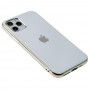 Чохол для iPhone 11 Pro Silicone case матовий (TPU) білий