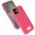 Чехол для iPhone 11 Molan Cano Jelline розовый