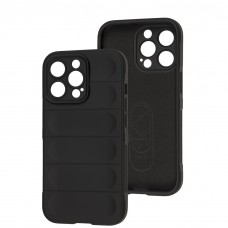 Чехол для iPhone 13 Pro Shockproof protective черный