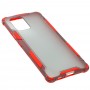 Чехол для Samsung Galaxy S10 Lite (G770) LikGus Armor color красный