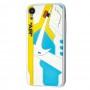 Чохол для iPhone Xr Sneakers Brand nike air
