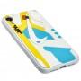 Чохол для iPhone Xr Sneakers Brand nike air