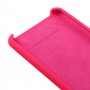 Чохол для Xiaomi Redmi Note 5 / Note 5 Pro Silky Soft Touch рожевий
