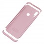 Чохол GKK LikGus для Xiaomi Redmi Note 7 / 7 Pro 360 рожевий