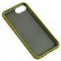 Чохол Totu Gingle для iPhone 7/8 оригінальний зелений