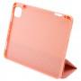 Чехол книжка для iPad Pro 11" (2020) Dux Ducis Domo Lite розовый
