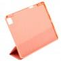 Чохол книжка для iPad Pro 12,9" (2020) Dux Ducis Domo Lite рожевий