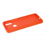 Чехол для Xiaomi Redmi 7 Silicone Full оранжевый