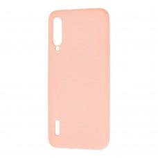 Чехол для Xiaomi Mi A3 / Mi CC9e my colors "розовый песок" 