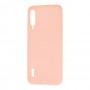 Чохол для Xiaomi Mi A3 / Mi CC9e my colors "рожевий пісок"
