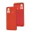 Чехол для Xiaomi Poco X4 Pro 5G Wave colorful red