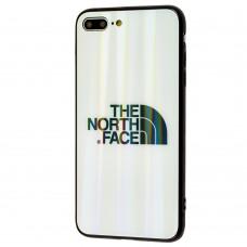 Чохол Benzo для iPhone 7 Plus / 8 Plus The North Face