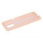 Чохол для Xiaomi Redmi Note 9s / 9 Pro Wave colorful pink sand
