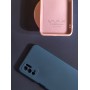 Чехол для Samsung Galaxy S21+ (G996) Wave camera colorful pink sand