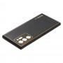 Чехол для Samsung Galaxy Note 20 Ultra (N986) Leather Xshield черный