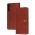 Чехол книга для Samsung Galaxy A24 (A245) Getman gallant красный