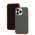 Чехол для iPhone 13 Pro LikGus Maxshield красный