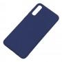 Чехол для Samsung Galaxy A50 / A50s / A30s Molan Cano Jelly синий