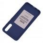 Чохол для Samsung Galaxy A50/A50s/A30s Molan Cano Jelly синій