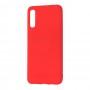 Чохол для Samsung Galaxy A50/A50s/A30s Molan Cano Jelly червоний