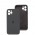 Чехол для iPhone 11 Pro Square Full camera charcoal gray