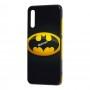 Чохол для Samsung Galaxy A50/A50s/A30s glass print "Batman"