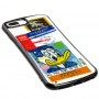 Чохол для iPhone 7 Plus / 8 Plus Glue shining duck fashion
