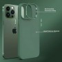 Чохол для iPhone 13 Pro Max Bonbon Metal style dasheen