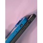 Чохол для Samsung Galaxy S22 Ultra (S908) Wave Just blue