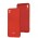 Чехол для Xiaomi Redmi 9A Full camera красный