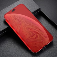 Чехол для iPhone Xs Max Touchable красный