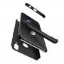 Чехол GKK LikGus для Samsung Galaxy A10s (A107) 360 черный 