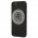 Чохол Sparcle Premium для iPhone 7/8 Soft touch чорний