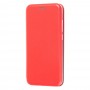 Чехол книжка Premium для Xiaomi Redmi 6 Pro / Mi A2 Lite красный