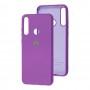 Чохол для Huawei Y6p My Colors фіолетовий / purple