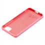 Чохол для Huawei Y5p My Colors рожевий / pink