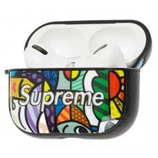 Чохол для AirPods Pro Young Style supreme mix