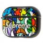 Чехол для AirPods Pro Young Style supreme mix