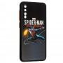 Чехол для Samsung Galaxy A50 / A50s / A30s game heroes spider-man