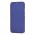 Чехол книжка Premium для Xiaomi Redmi 6 синий