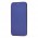 Чехол книжка Premium для Samsung Galaxy A50 / A50s / A30s синий